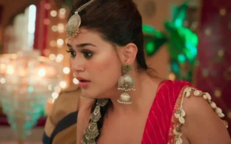 Mannat Written Update 24 October 2025