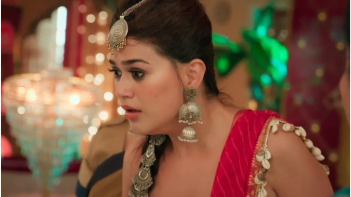 Mannat Written Update 24 October 2025