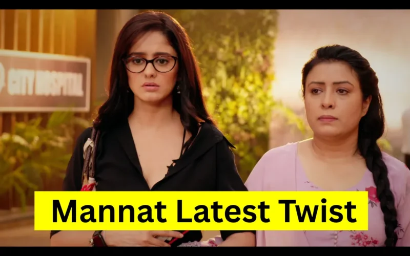 Mannat Written Update 6 October 2025