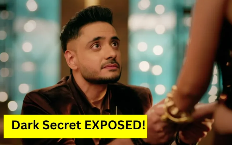 Mannat Written Update 8 October 2025