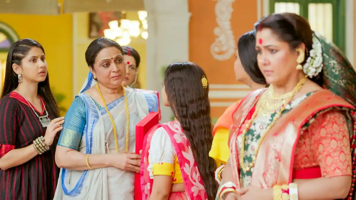 Noyontara 5 October 2025 Written Update