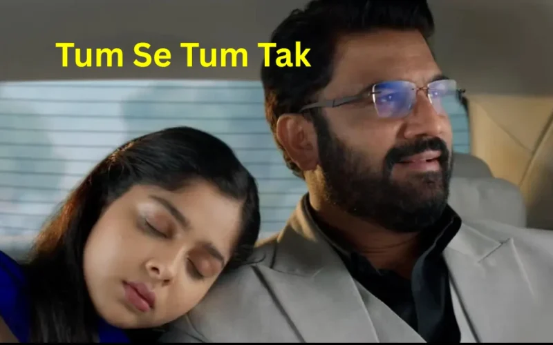 Today’s Episode Tum Se Tum Tak Written Update 1 October 2025