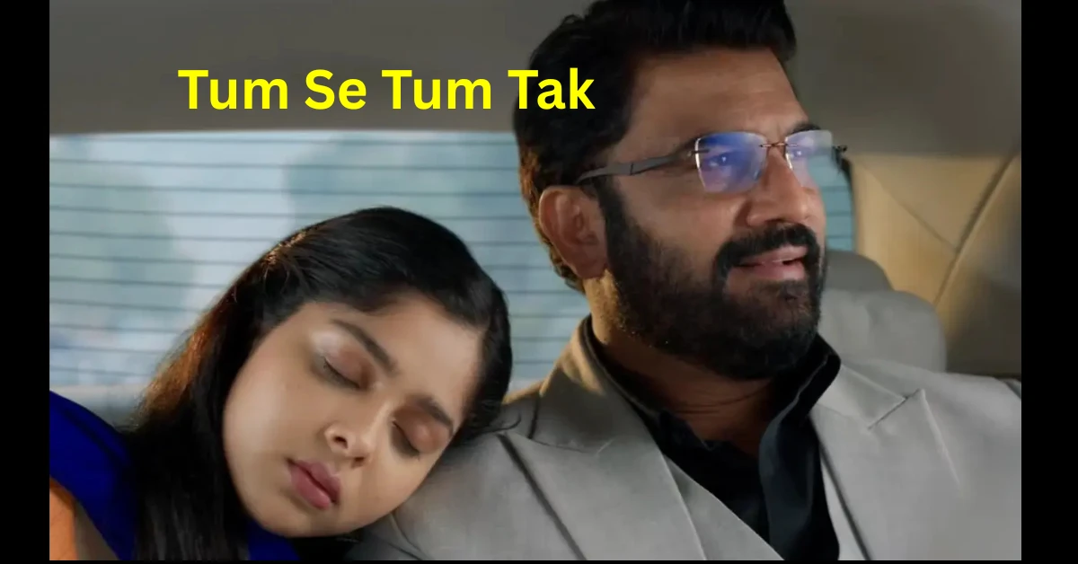 Today’s Episode Tum Se Tum Tak Written Update 1 October 2025