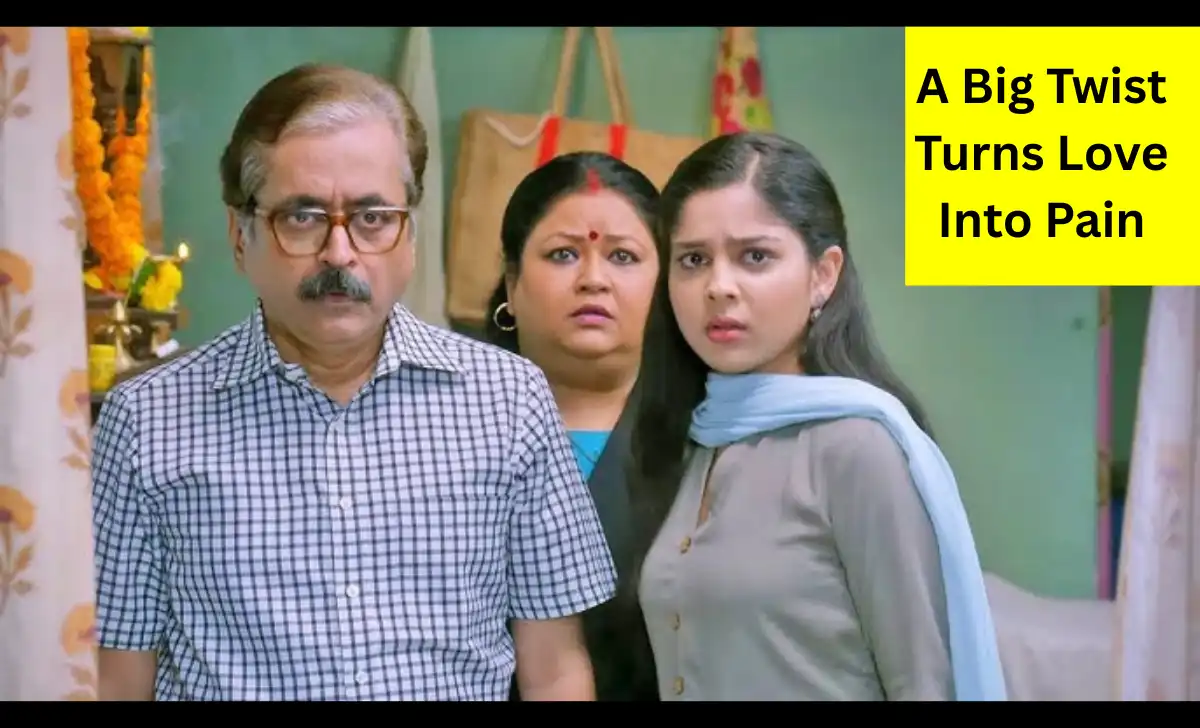 Tum Se Tum Tak 11 October 2025 written episode