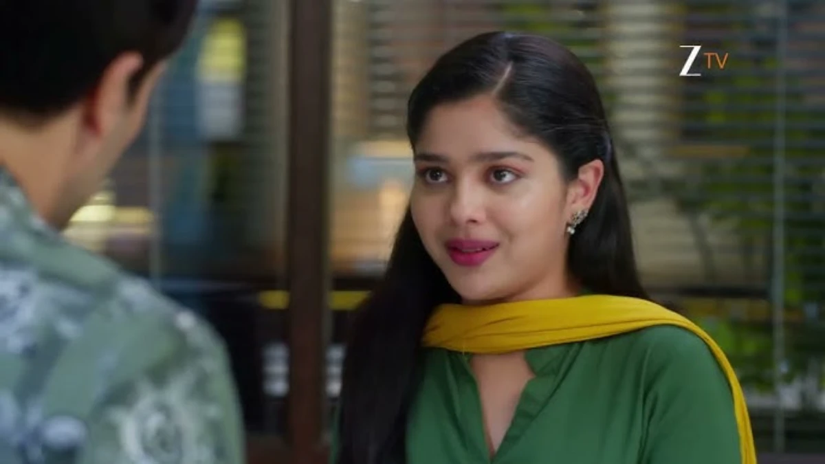 Tum Se Tum Tak 20 October 2025 Written Update