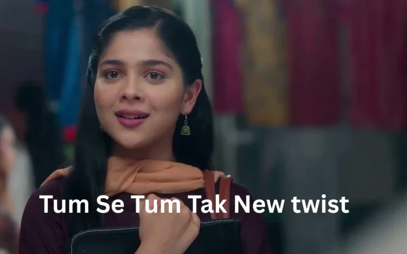 Tum Se Tum Tak 21 October 2025 Written Update