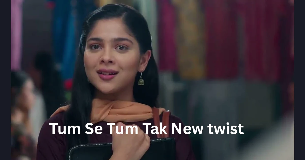 Tum Se Tum Tak 21 October 2025 Written Update