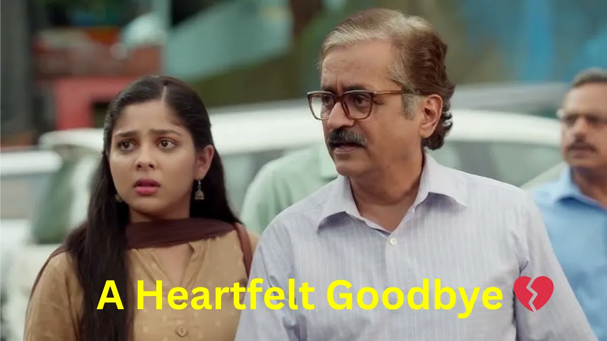 Tum Se Tum Tak 26 October 2025 Written Update