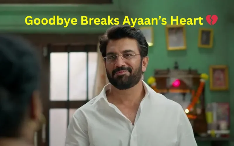 Tum Se Tum Tak 27th October 2025 Written Update