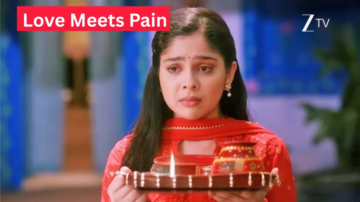Tum Se Tum Tak 28th October 2025 Written Episode Update