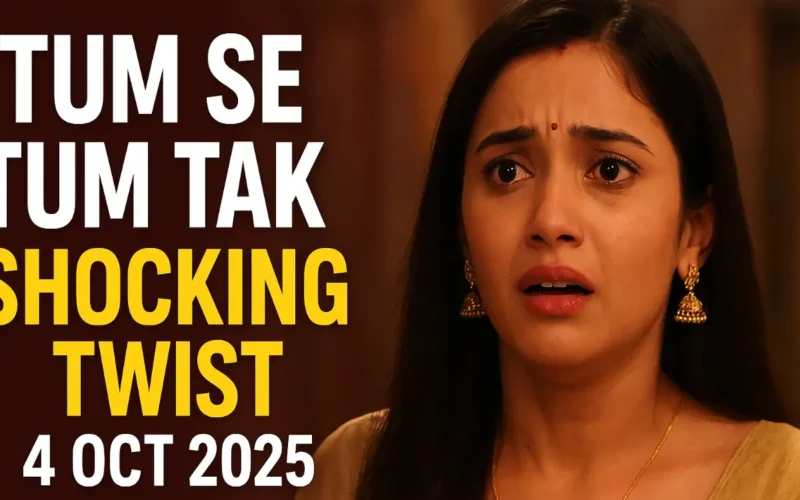 Tum Se Tum Tak