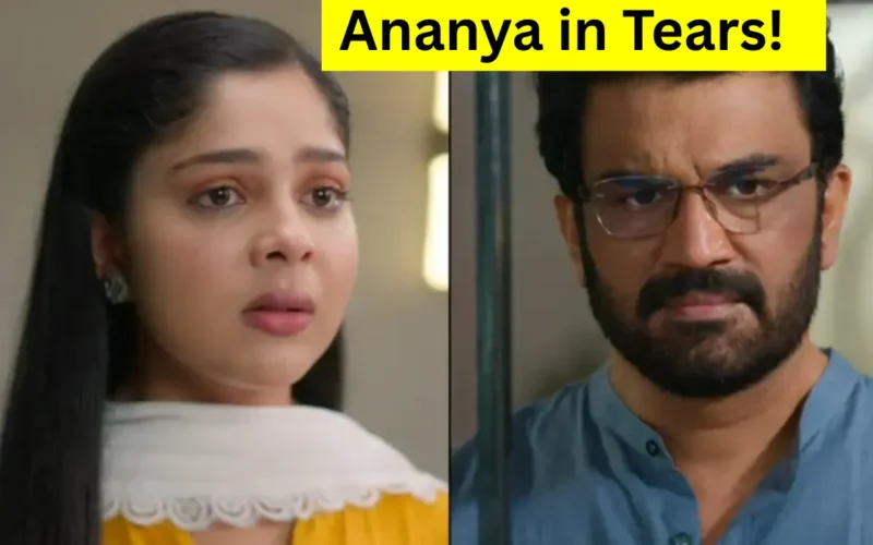 Tum Se Tum Tak Written Episode 29th October 2025