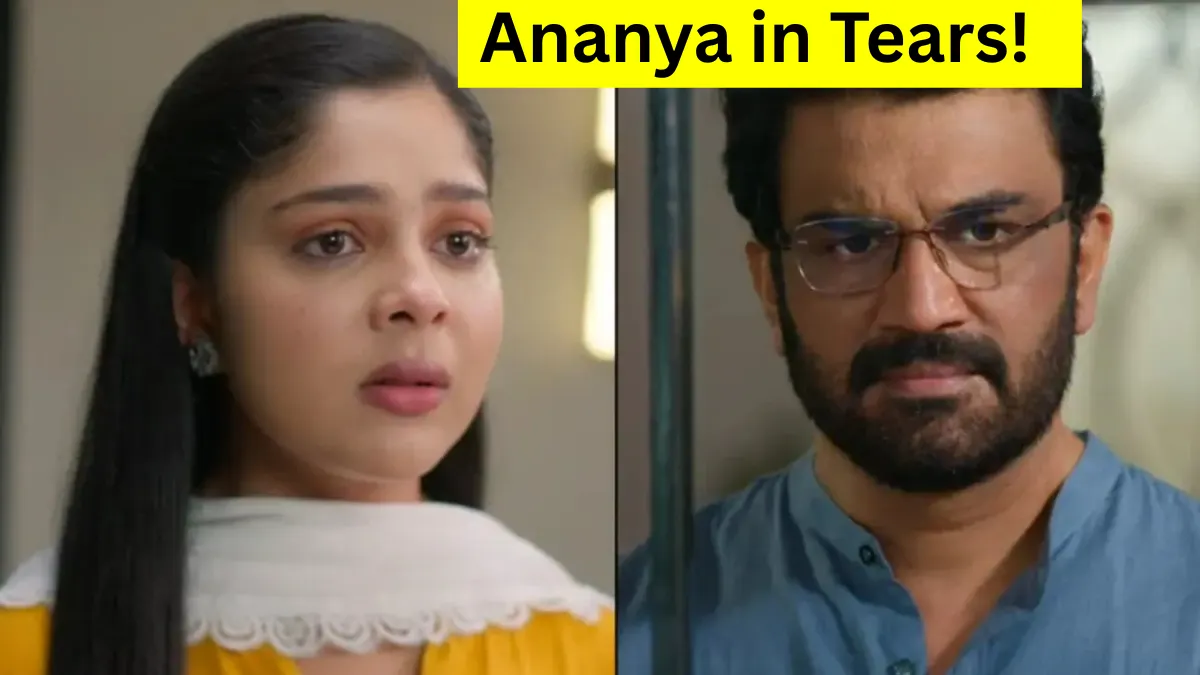 Tum Se Tum Tak Written Episode 29th October 2025