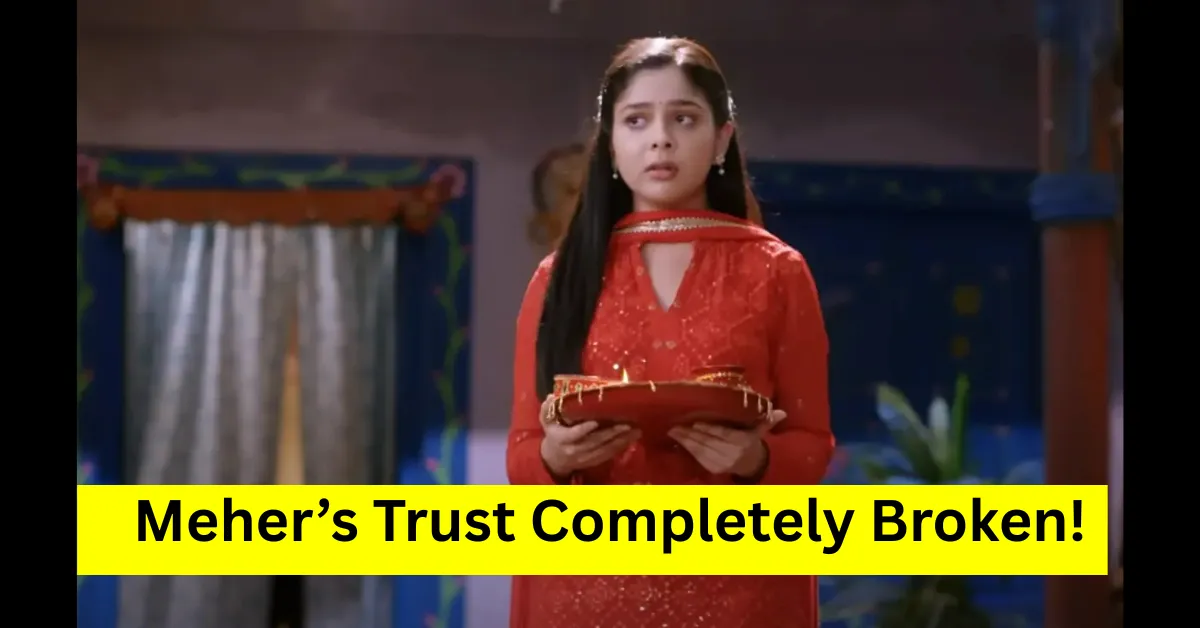 Tum Se Tum Tak Written Update 9 October 2025
