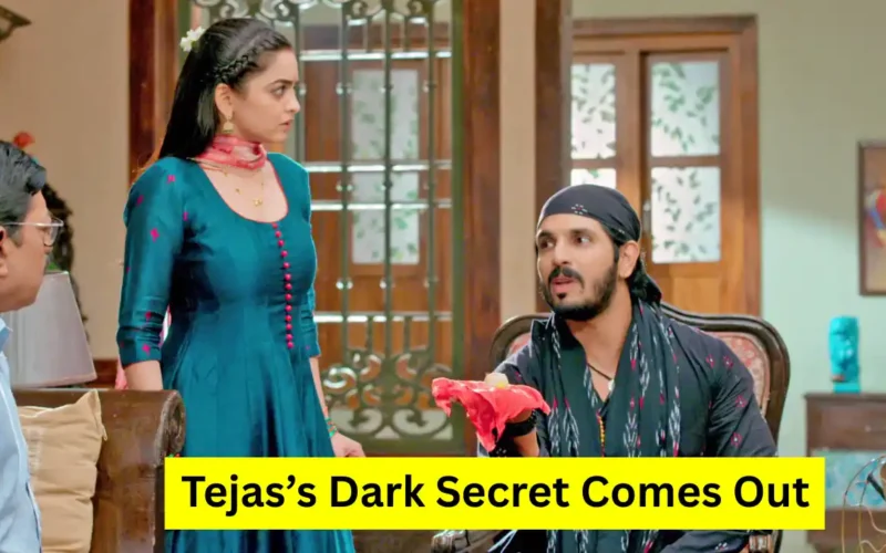 Udne Ki Aasha 10 October 2025 Written Update
