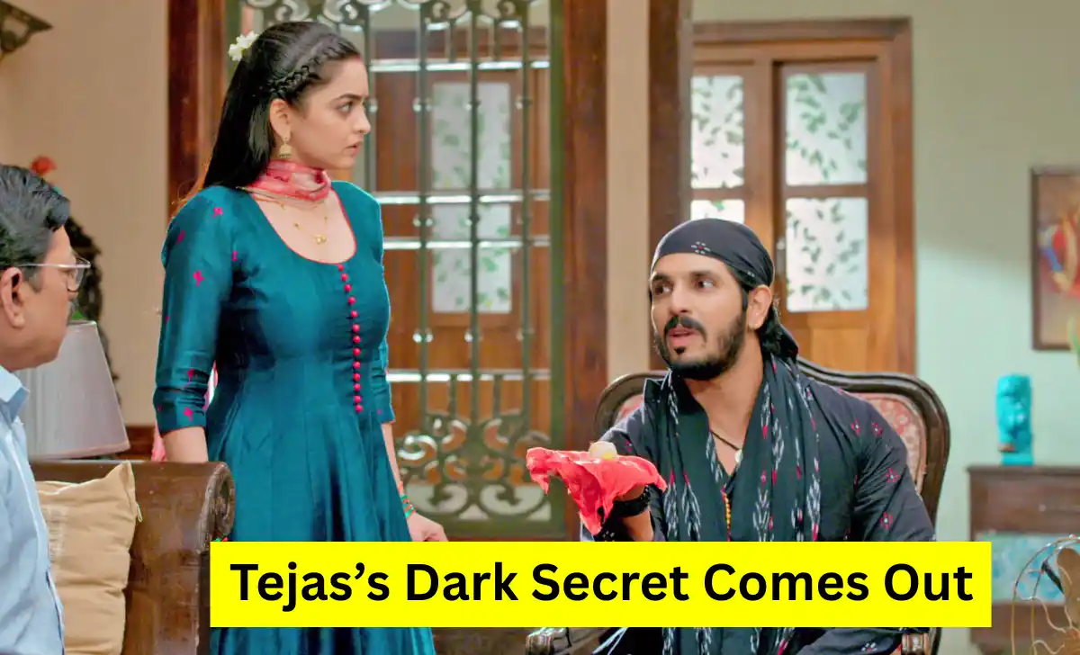 Udne Ki Aasha 10 October 2025 Written Update