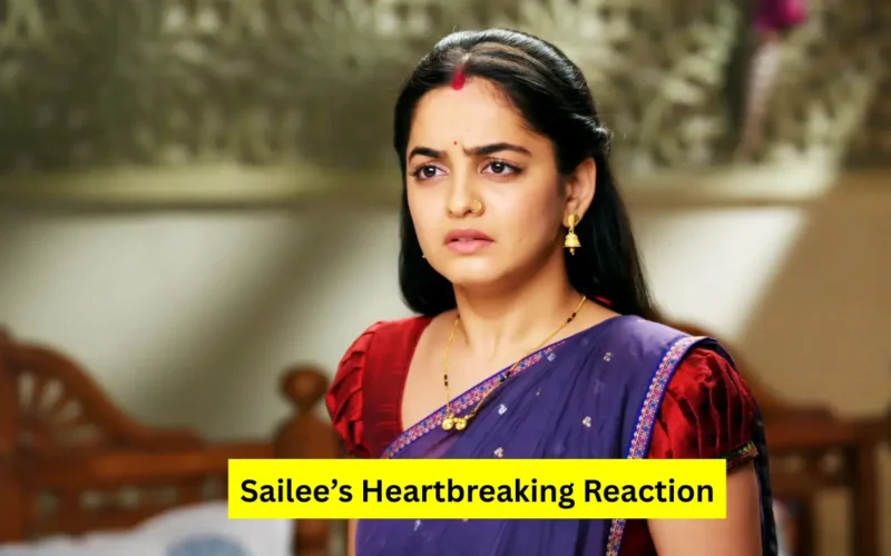 Udne Ki Aasha 13 October 2025 Written Update