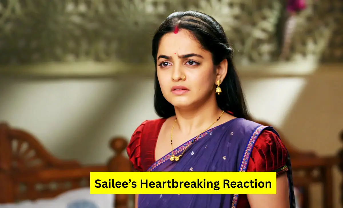 Udne Ki Aasha 13 October 2025 Written Update