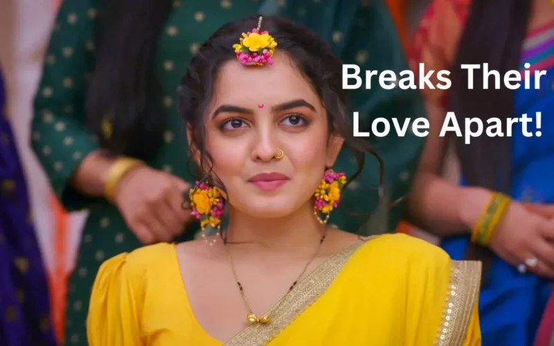 Udne Ki Aasha 14 October 2025 Written Update