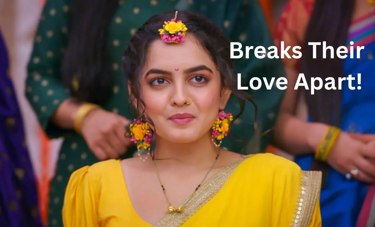 Udne Ki Aasha 14 October 2025 Written Update