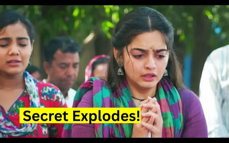 Udne Ki Aasha 15 October 2025 Written Update