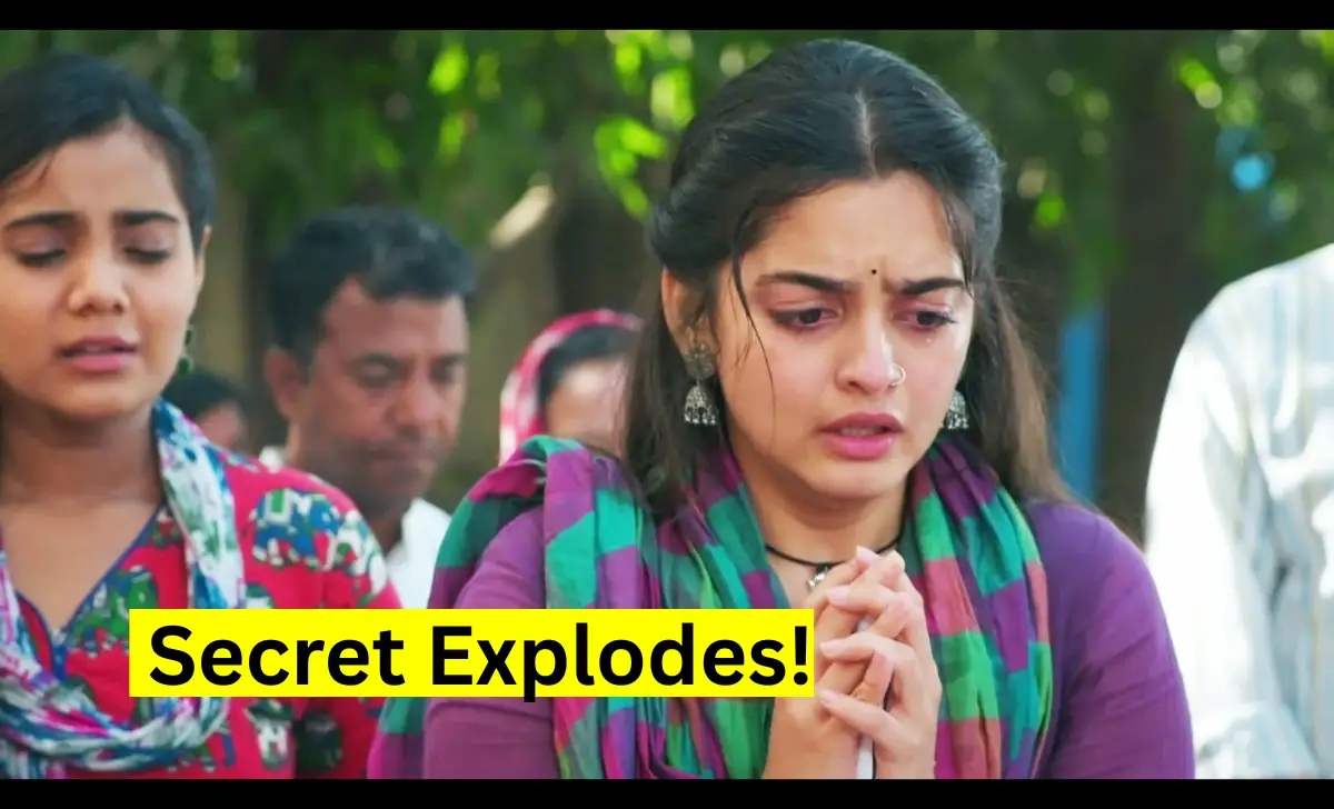 Udne Ki Aasha 15 October 2025 Written Update