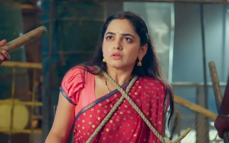 Udne Ki Aasha 20 October 2025 Written Update