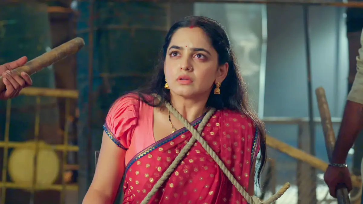 Udne Ki Aasha 20 October 2025 Written Update