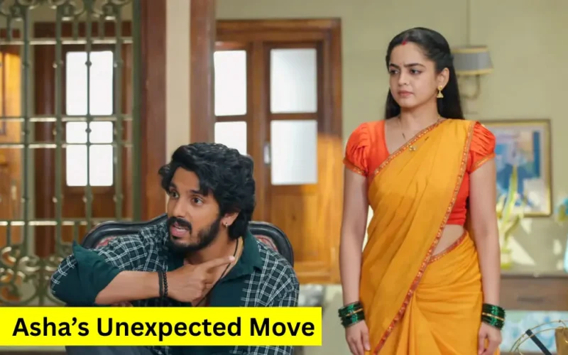 Udne Ki Aasha 21 October 2025 Written Update