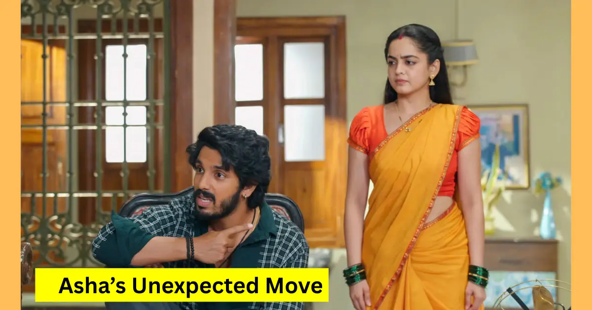 Udne Ki Aasha 21 October 2025 Written Update