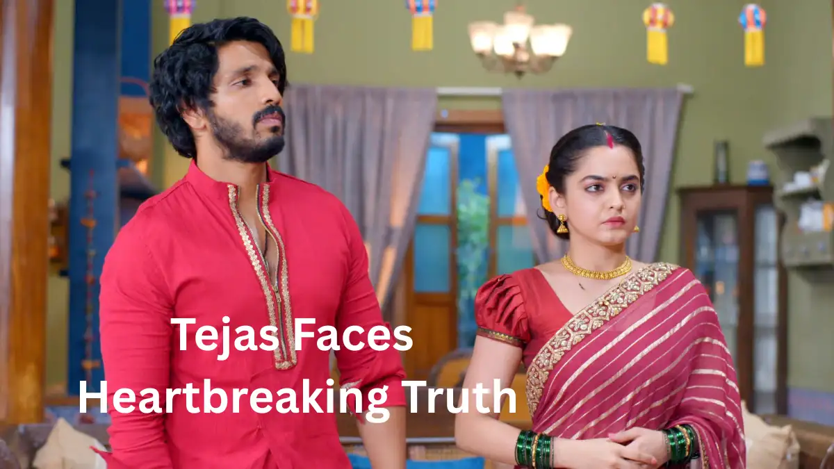 Udne Ki Aasha 26 October 2025 Written Update