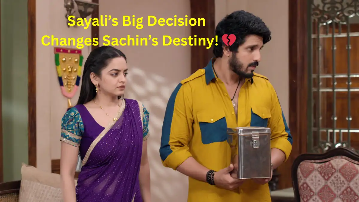 Udne Ki Aasha 27th October 2025 Written Update