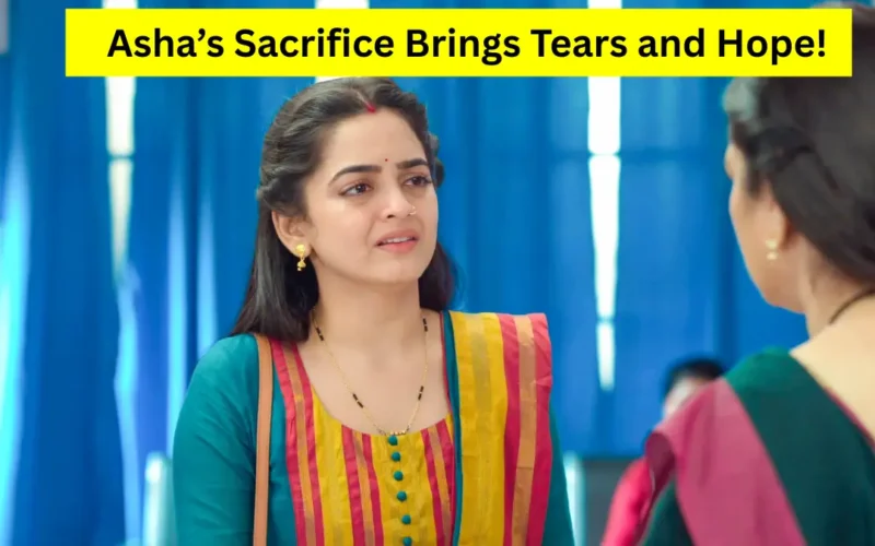 Udne Ki Aasha Written Episode 29th October 2025