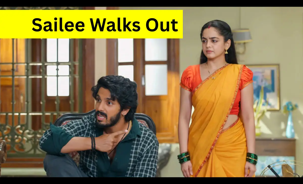 Udne Ki Aasha Written Update 6 October 2025