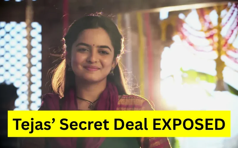 Udne Ki Aasha Written Update 8 October 2025