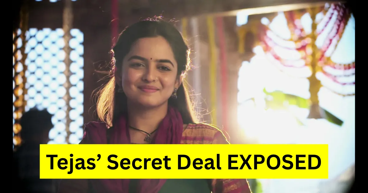 Udne Ki Aasha Written Update 8 October 2025