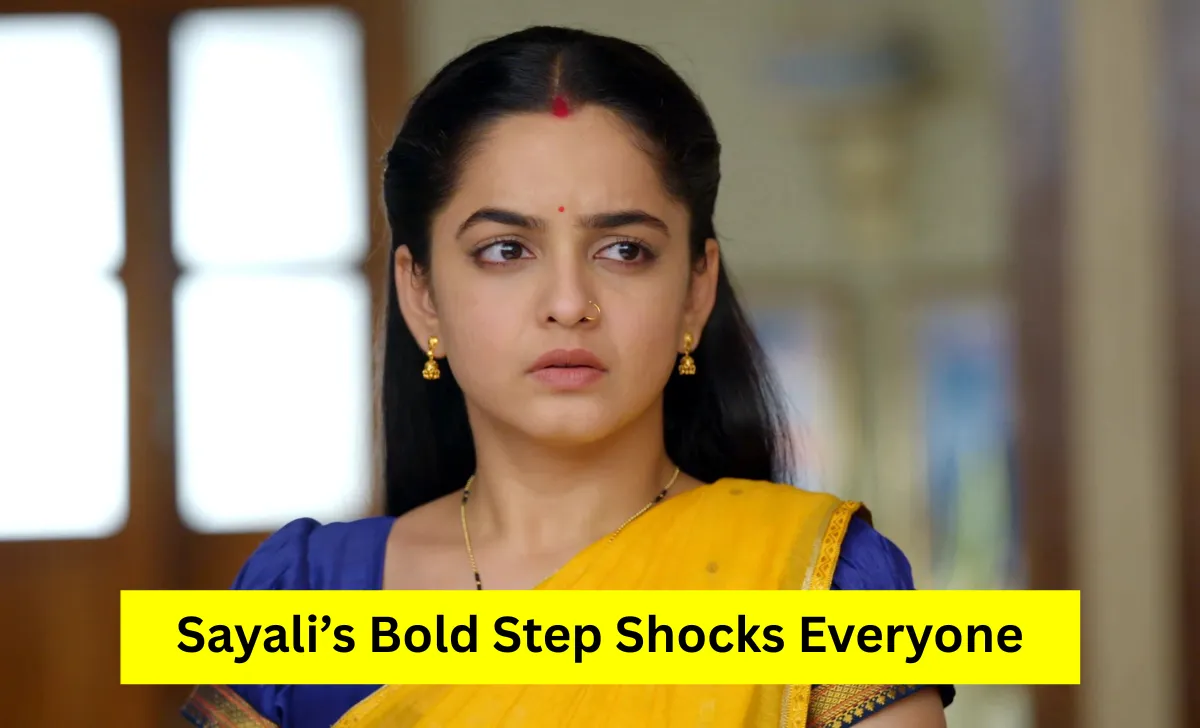 Udne Ki Aasha Written Update 9 October 2025