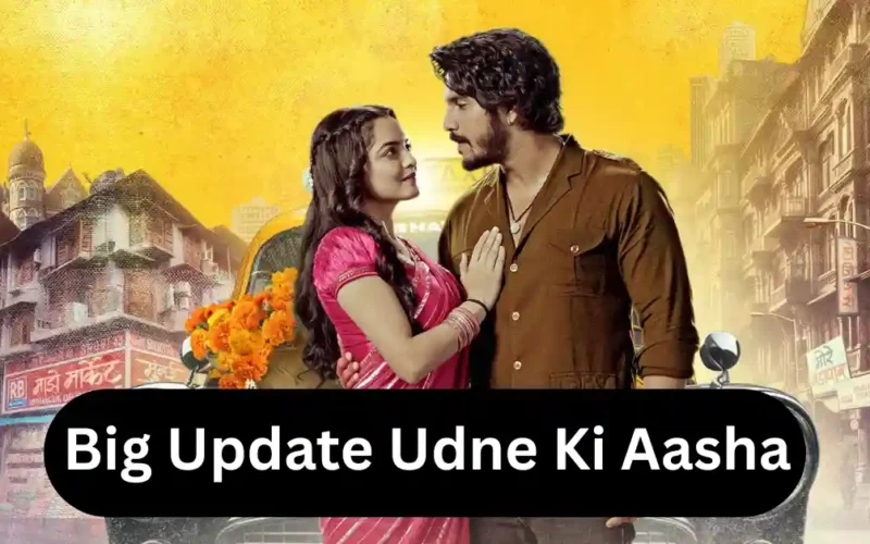 Udne Ki Aasha written update 2 October 2025