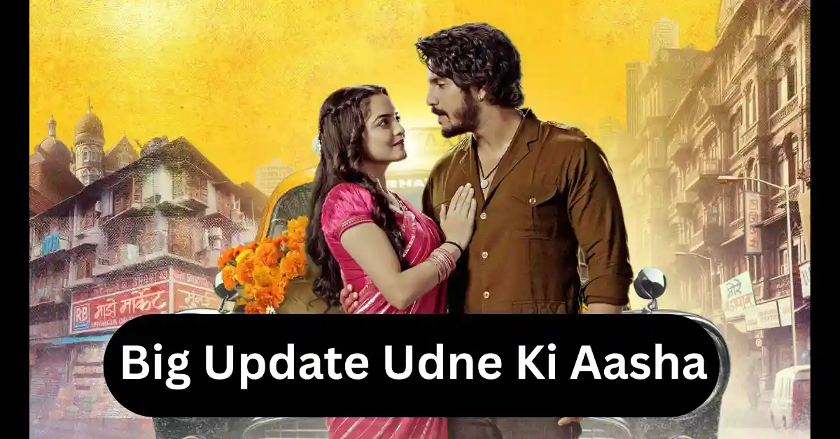Udne Ki Aasha written update 2 October 2025