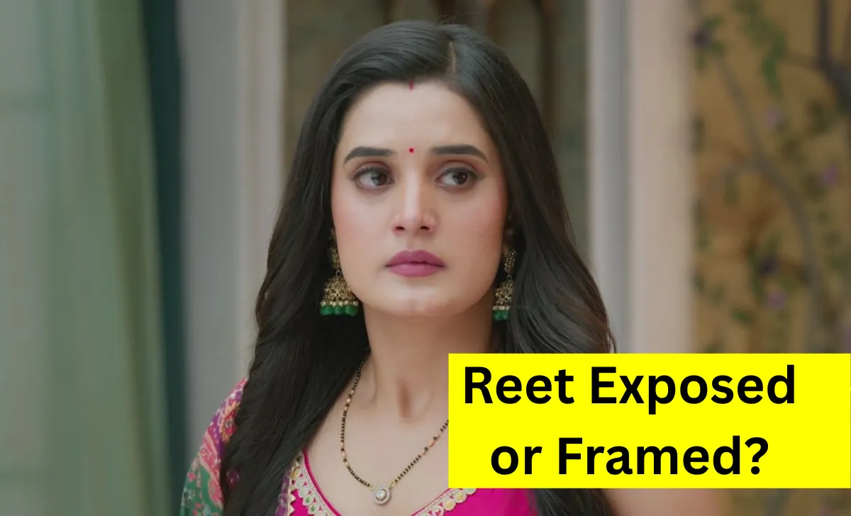 Written Update Jaane Anjaane Hum Mile