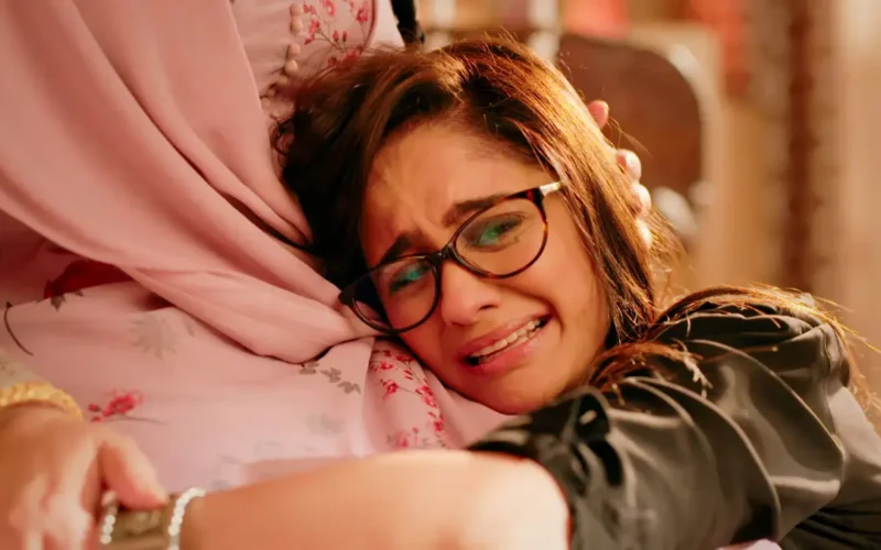 Written Update Mannat 5 October 2025