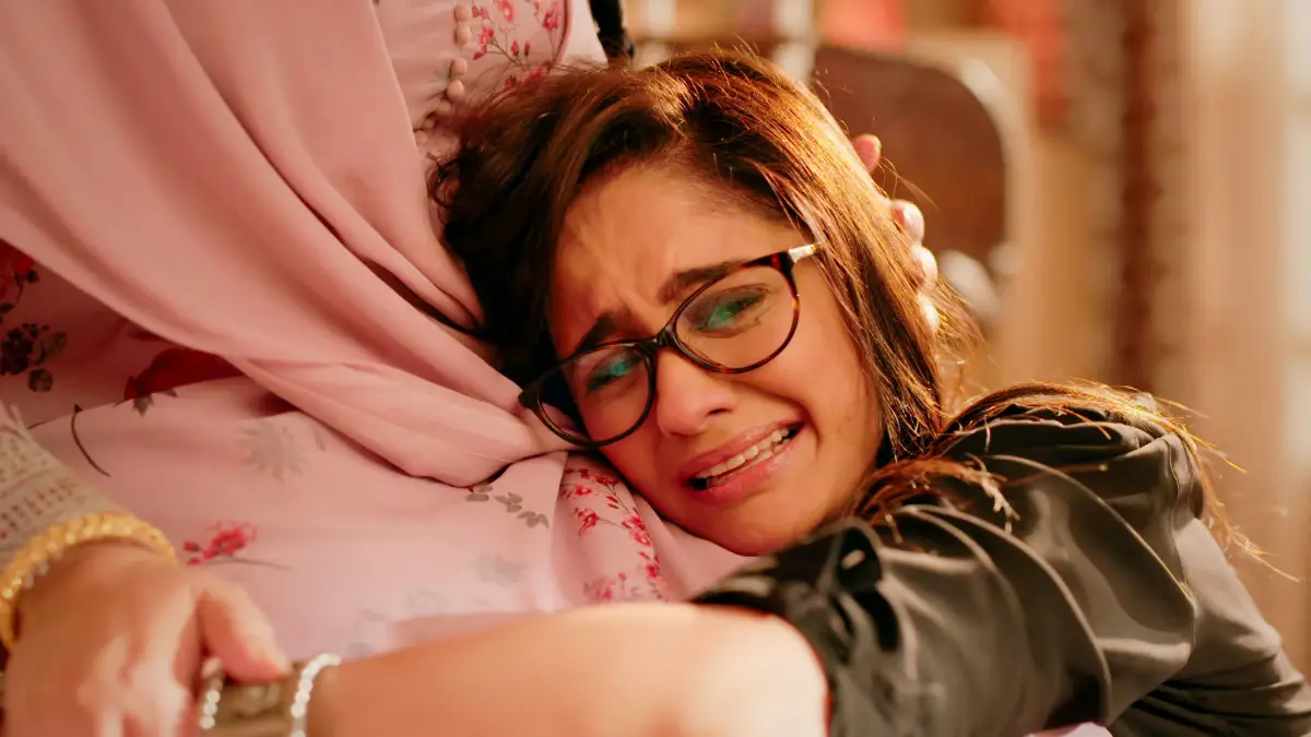 Written Update Mannat 22 October 2025