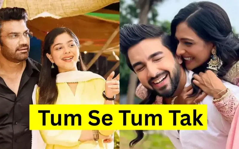 Written Update Tum Se Tum Tak 5 October 2025