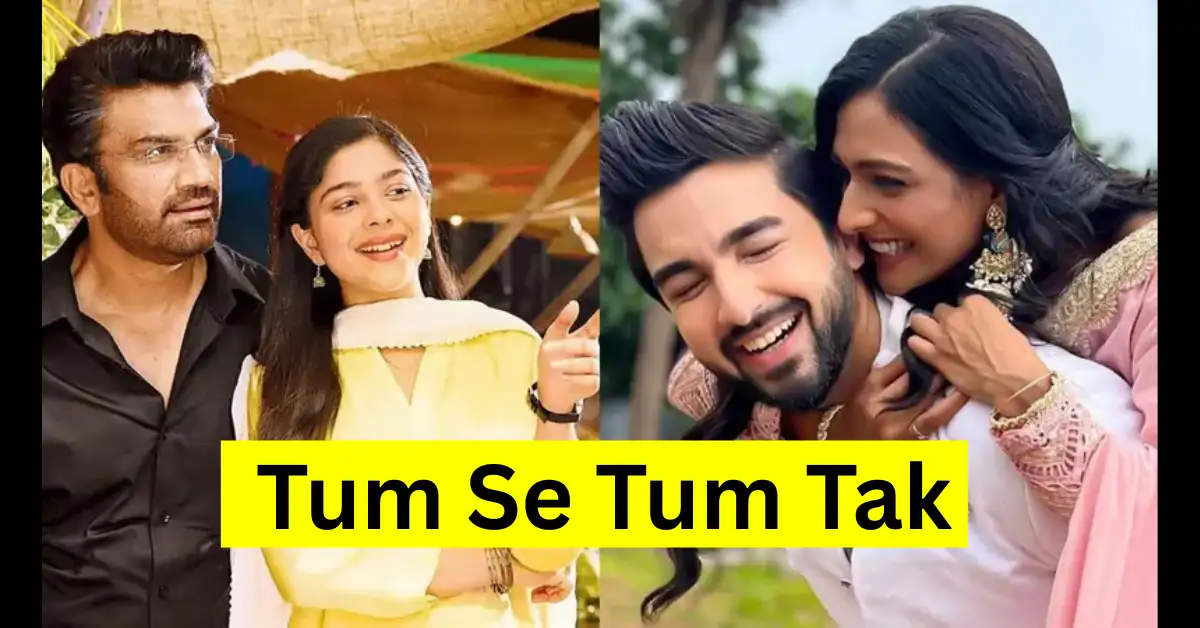 Written Update Tum Se Tum Tak 5 October 2025