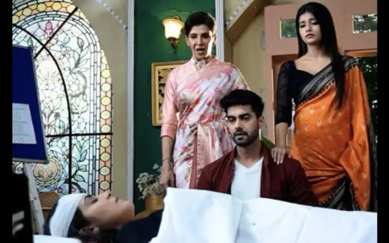 Written Update Yeh Rishta Kya Kehlata Hai