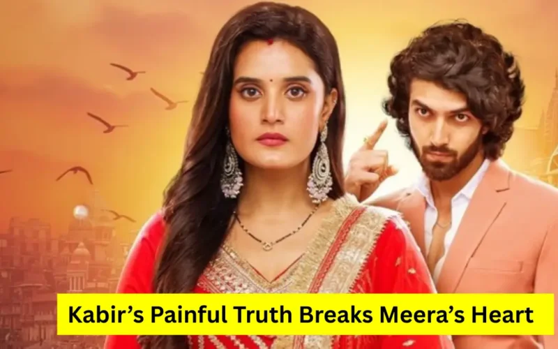 aane Anjaane Hum Mile Written Episode 29th October 2025.webp