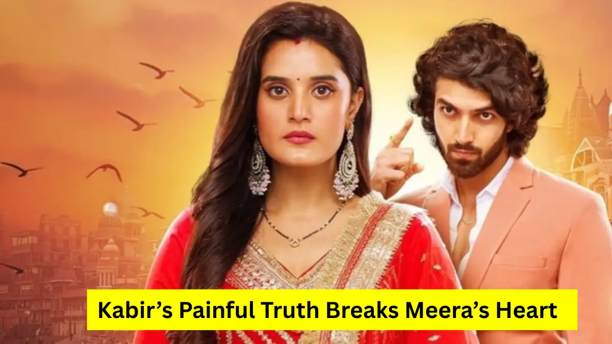 aane Anjaane Hum Mile Written Episode 29th October 2025.webp