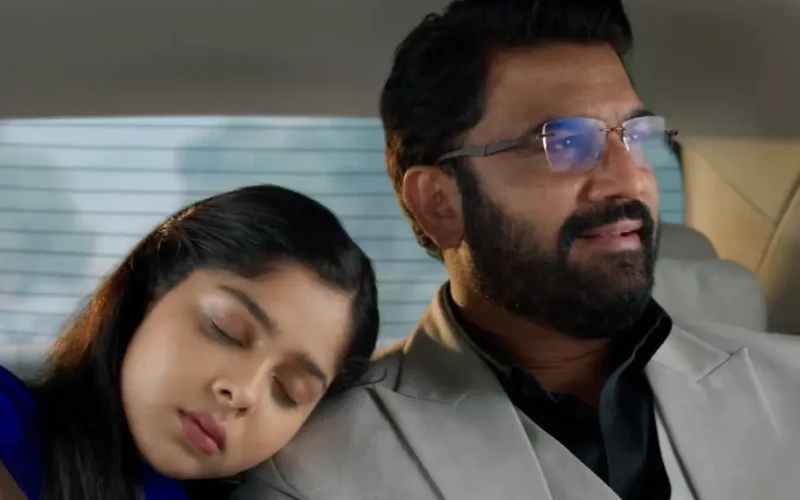 Tum Se Tum Tak 1 October 2025 Written Update