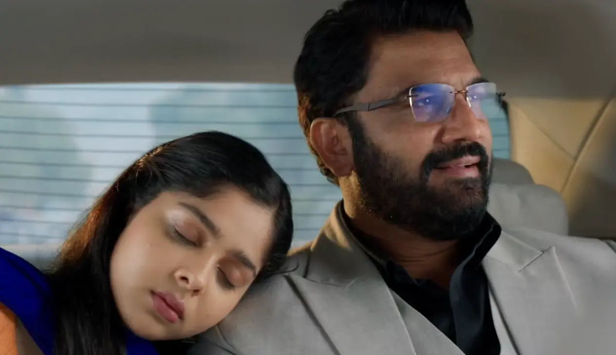 Tum Se Tum Tak 1 October 2025 Written Update