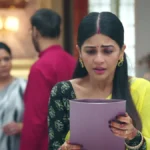 Ishani 10th November 2025 Written Update